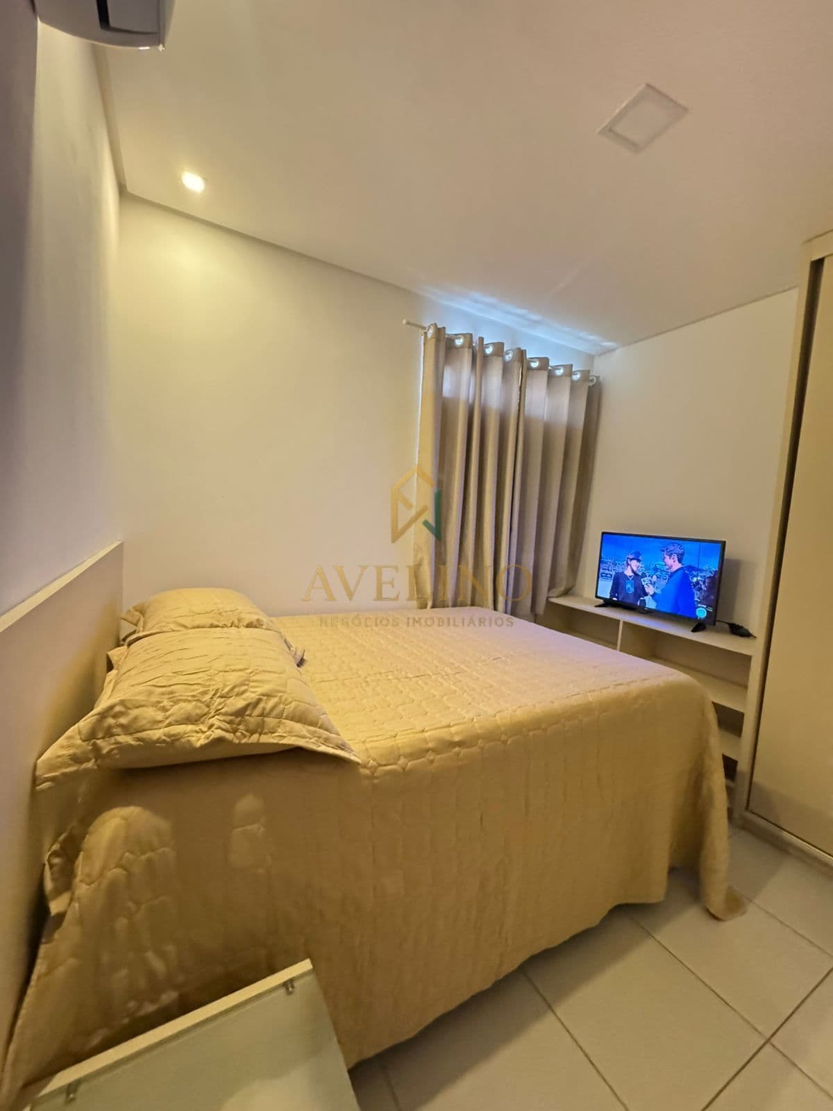 Apartamento em Recife - Boa Vista