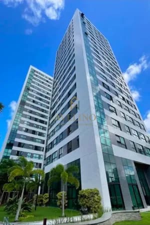 Apartamento em Recife - Parnamirim