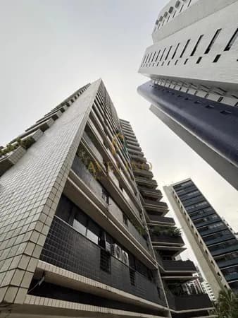 Apartamento em Recife - Tamarineira