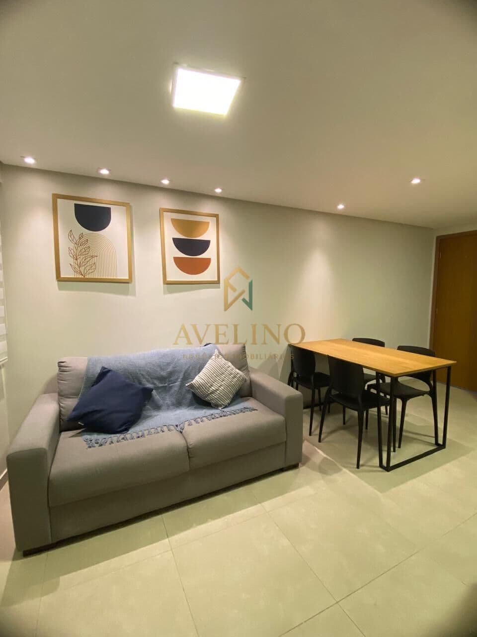 Apartamento em Recife - Jaqueira