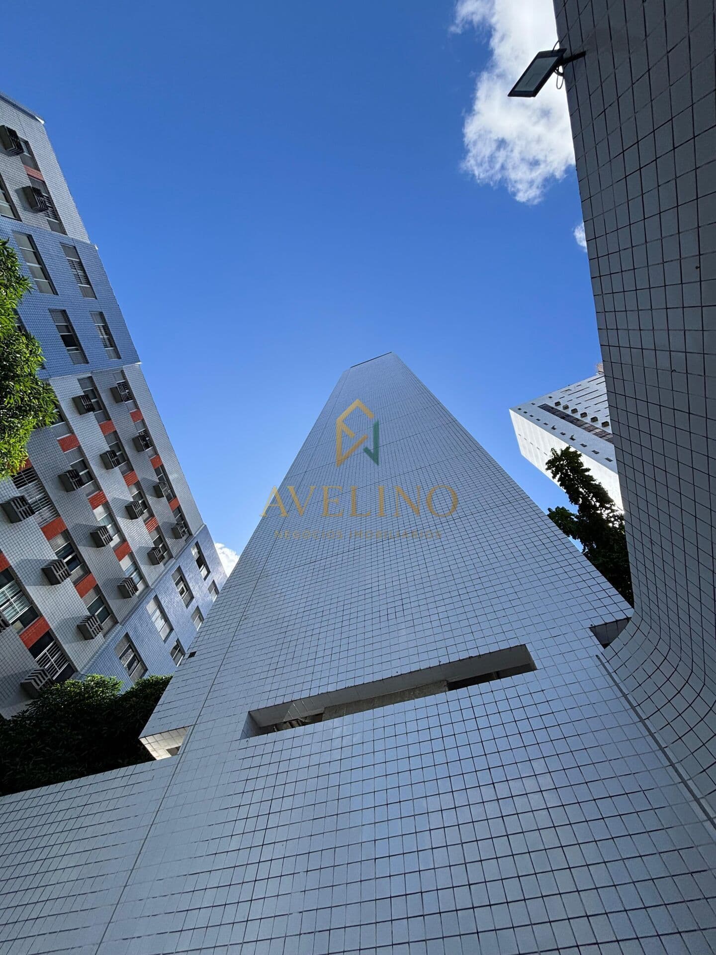 Apartamento em Recife - Jaqueira
