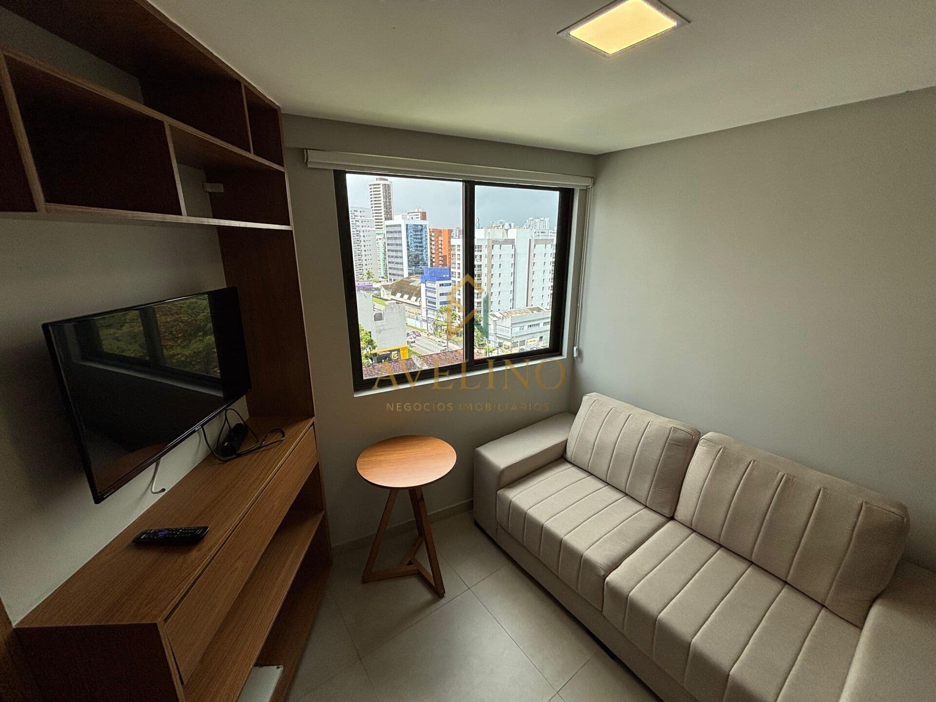 Apartamento em Recife - Jaqueira
