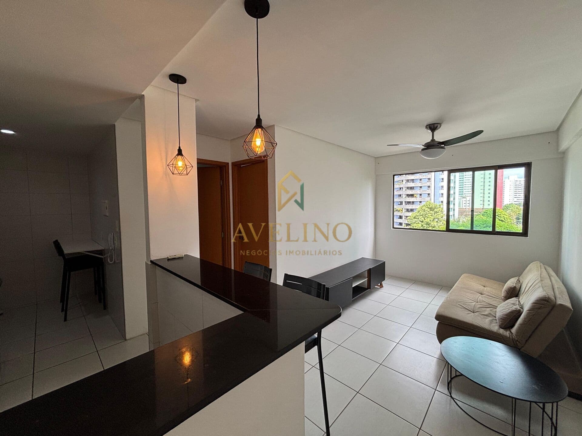 Apartamento em Recife - Espinheiro