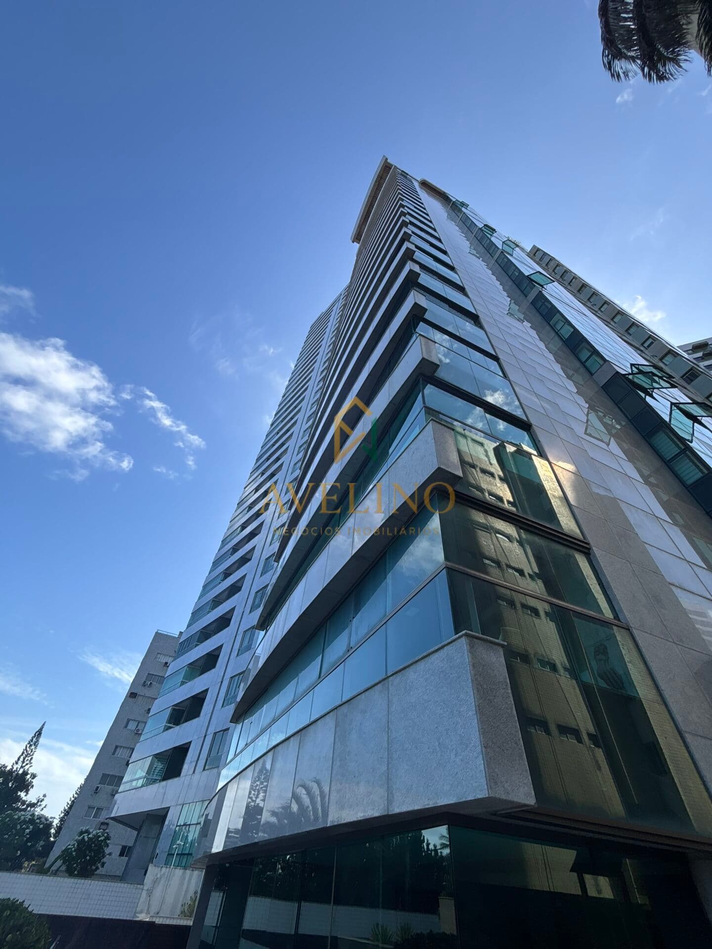 Apartamento em Recife - Pina