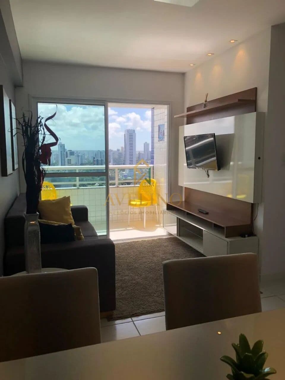 Apartamento em Recife - Santo Amaro