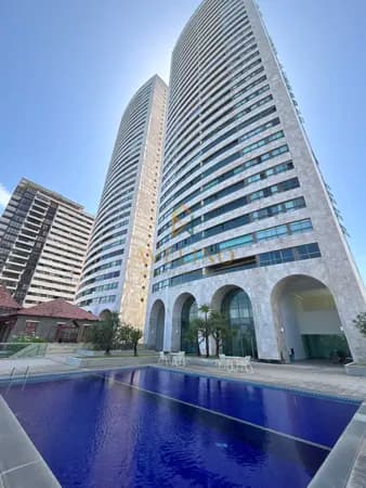 Apartamento em Recife - Boa Viagem