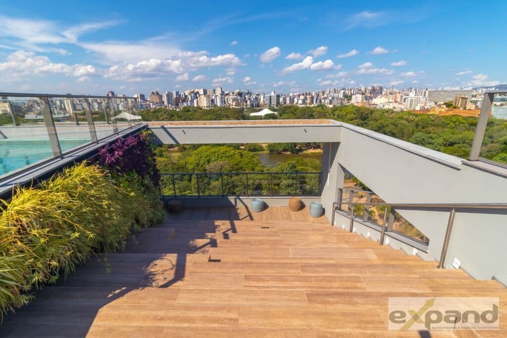 Apartamento Studio