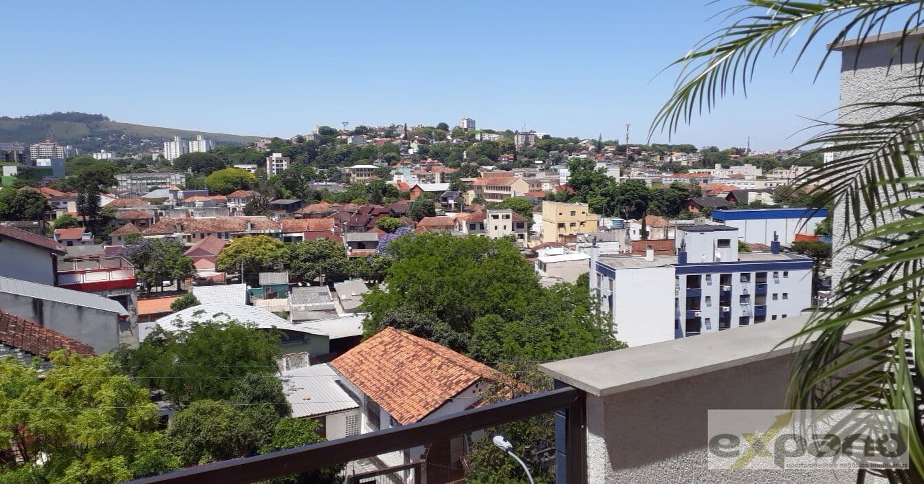 Apartamento em Porto Alegre - Medianeira