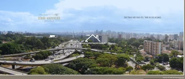 Conjunto Comercial ao lado da Av Sena Madureira