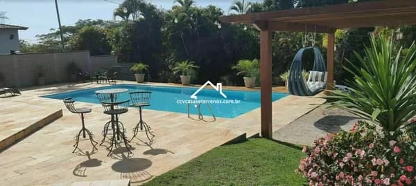 Casa de Condomínio em Valinhos - CLUBE DE CAMPO VALINHOS