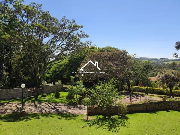 Casa de Condomínio em Valinhos - CLUBE DE CAMPO VALINHOS