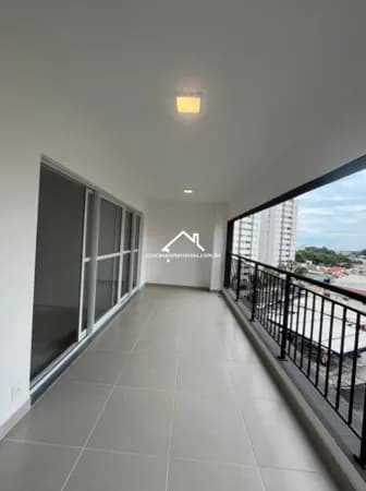 Apartamento de 3 dorm. com uma suíte no Bonfim - Campinas