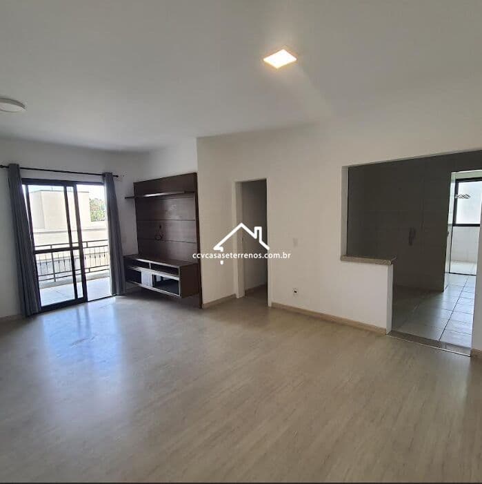 Apartamento 3 dorm com suíte em Vinhedo