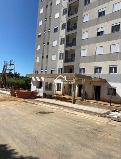 Apartamento com 2 suítes e 2 vagas