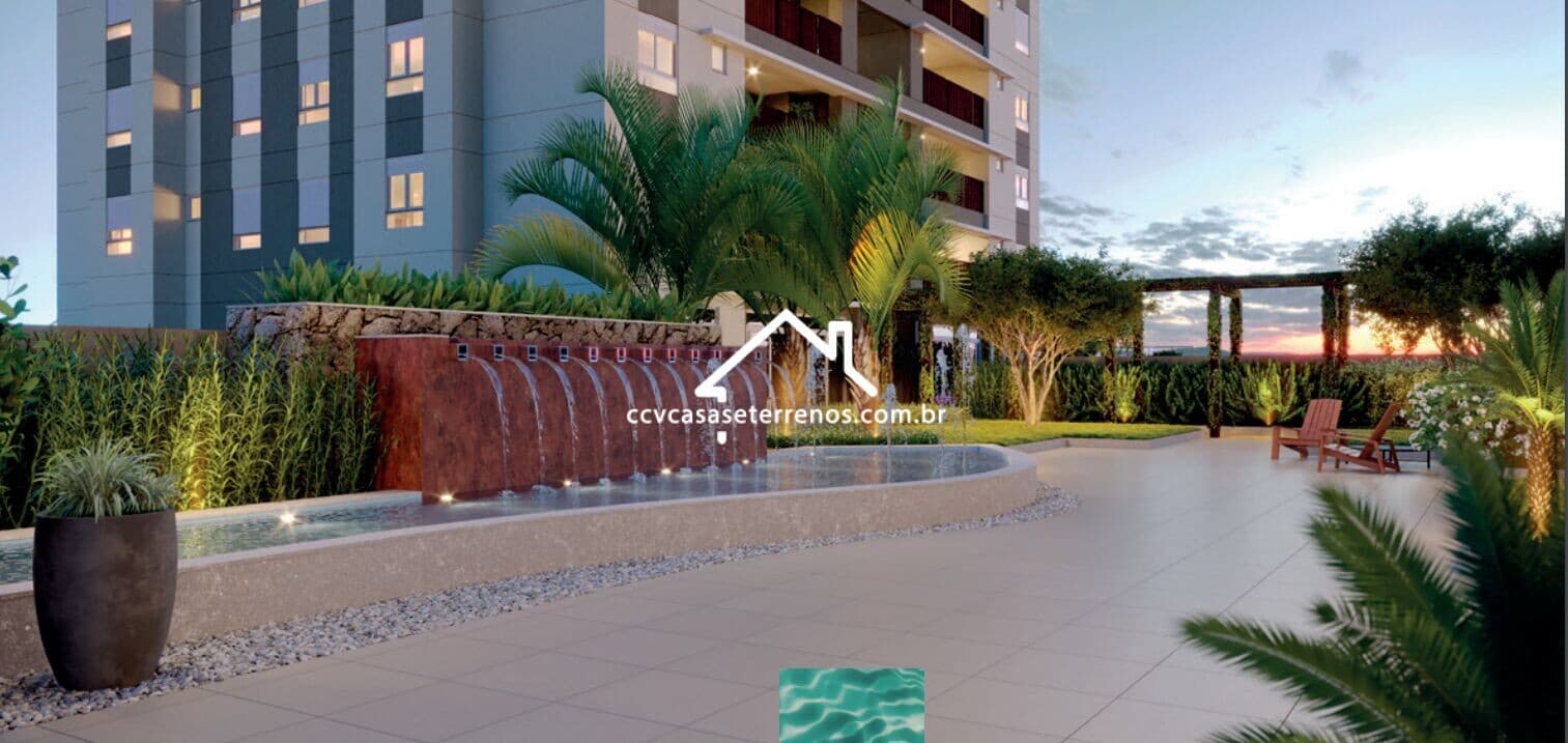 Apartamentos 3 dormitórios no Cambuí.
