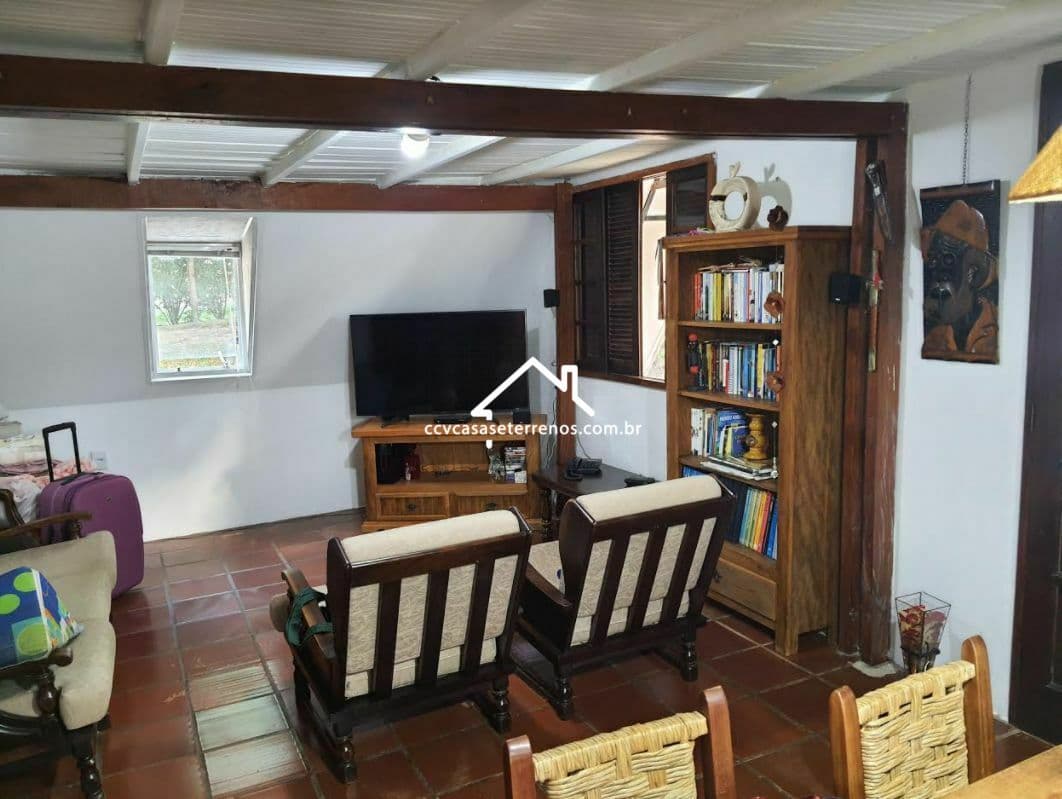 Casa Chalé