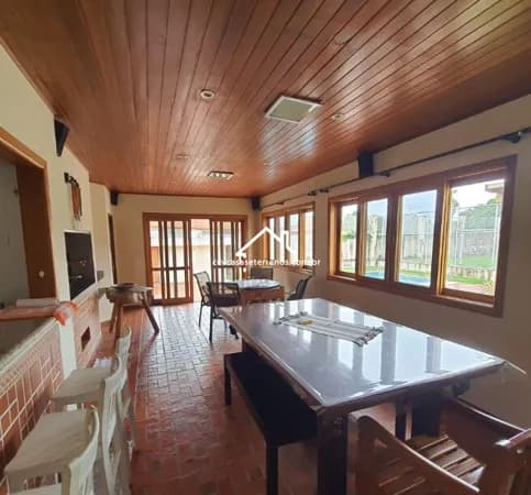 Terreno em Condomínio no CLUBE DE CAMPO VALINHOS