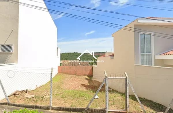 Lote/Terreno em Valinhos - Parque Nova Suica