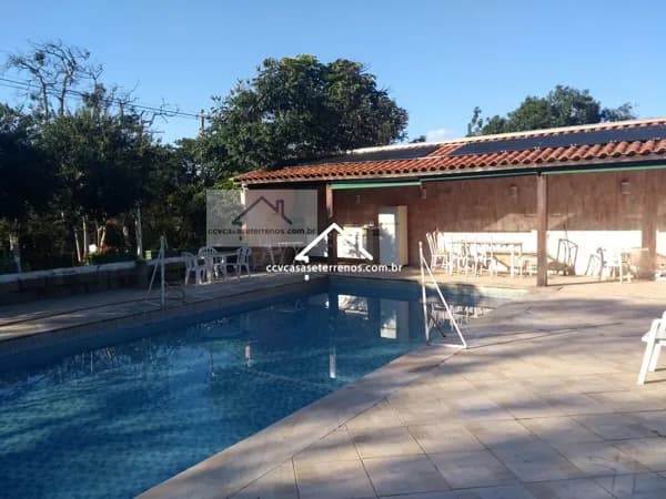 Casa no Clube de Campo Valinhos