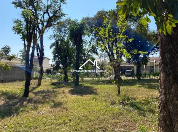 Lote/Terreno em Valinhos - Vila Embaré