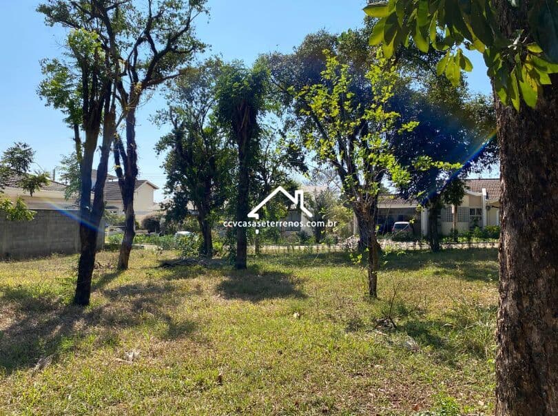 Lote/Terreno em Valinhos - Vila Embaré
