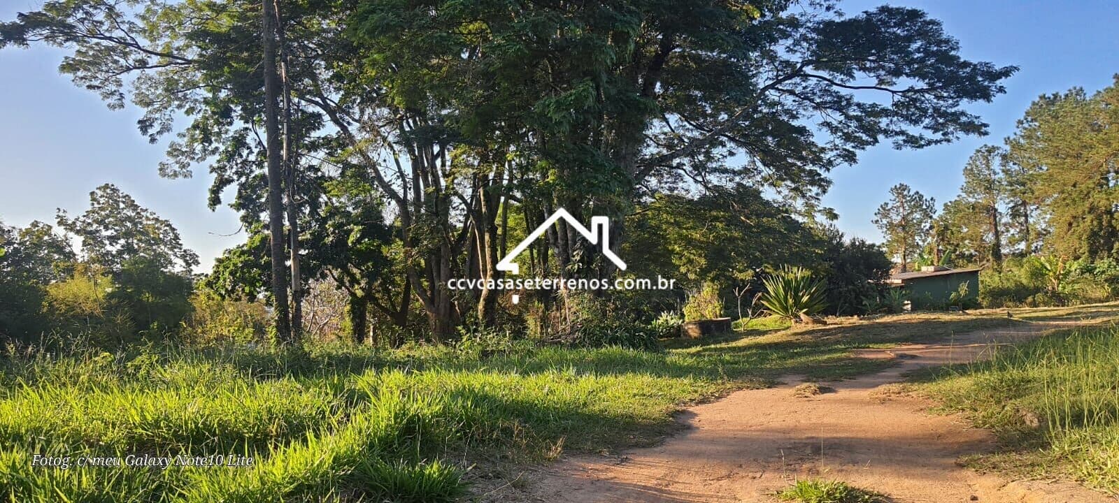 Fazenda/Sítios/Chácaras em Valinhos - Chácaras Alpina