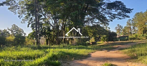 Fazenda/Sítios/Chácaras em Valinhos - Chácaras Alpina