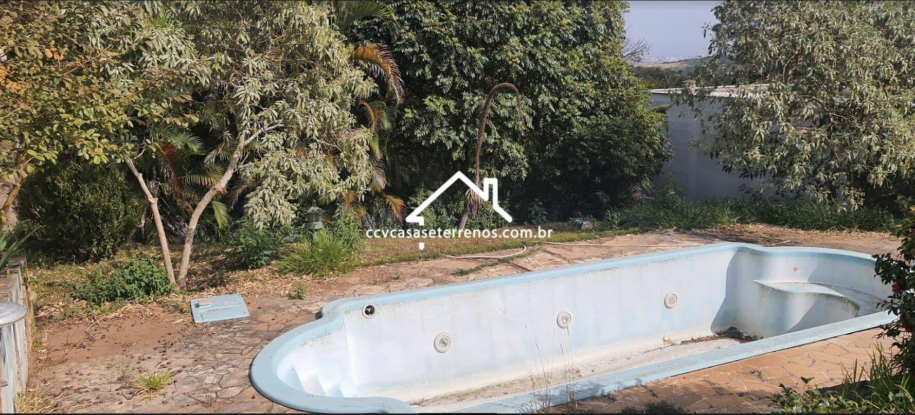 Lote/Terreno em Valinhos - CLUBE DE CAMPO VALINHOS