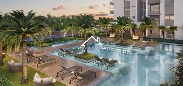 Apartamento Alto Padrão no Klabin