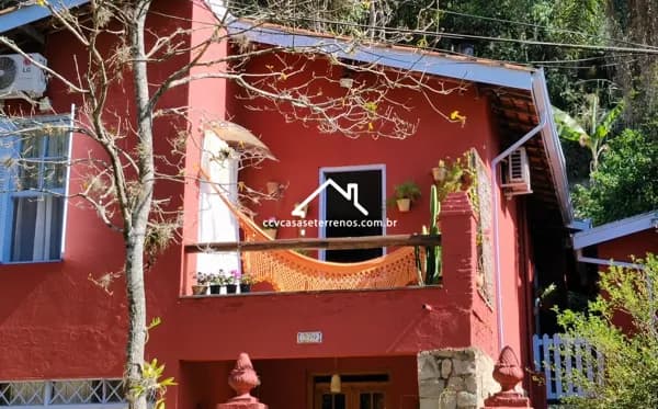 Casa em Condomínio Colinas do Ermitage