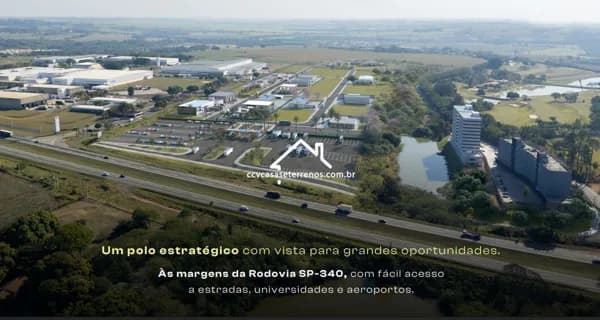 PARQUE EMPRESARIAL SPOT ONE