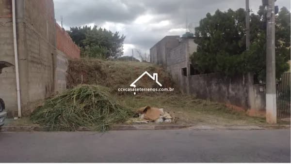Terreno no Bairro Capela em Vinhedo.