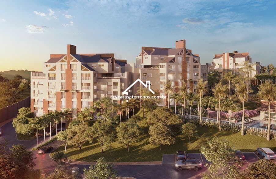 Apartamento Alto Padrão ao Lado do Shopping Galleria