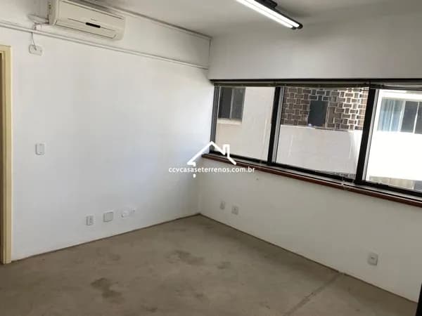 Sala Comercial em Centro, Campinas/SP