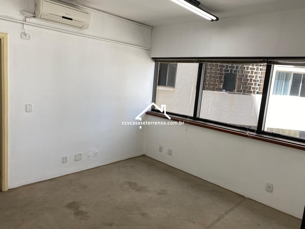 Sala Comercial em Centro, Campinas/SP