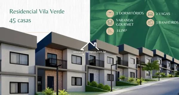 Casas em Condomínio em Valinhos.