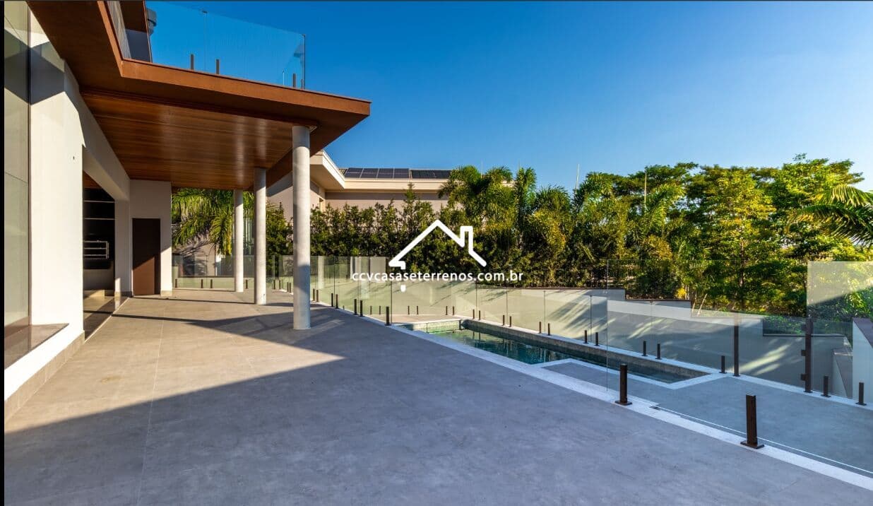 CASA no Condomínio RESIDENCIAL JATIBELA