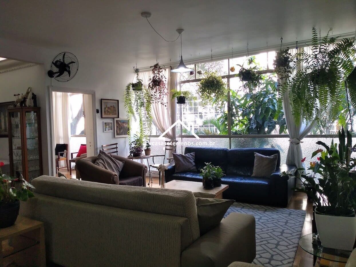 Apartamento em Excelente Localização.