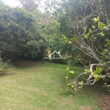 Lote/Terreno em Valinhos - CLUBE DE CAMPO VALINHOS