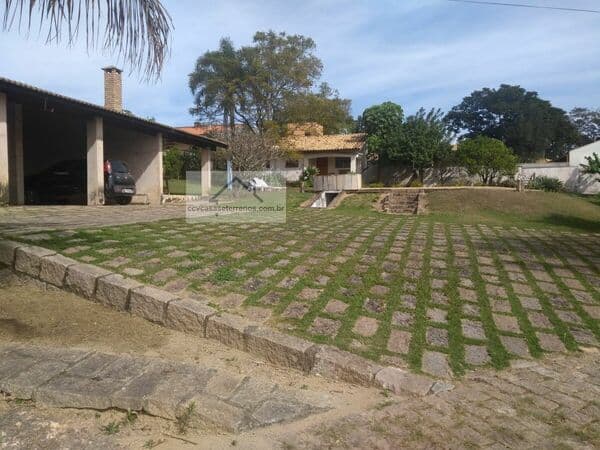 Casa em Condomínio para Venda em CLUBE DE CAMPO VALINHOS Valinhos-SP