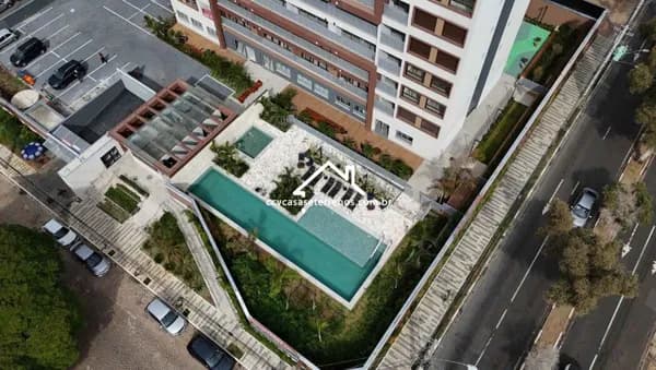 Apartamentos no bairro Vila Itapura em Campinas/SP