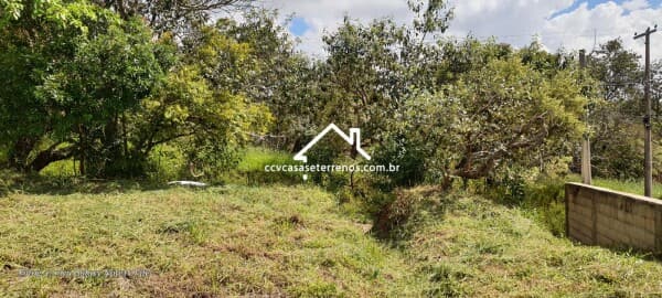 Lote/Terreno em Valinhos - CLUBE DE CAMPO VALINHOS