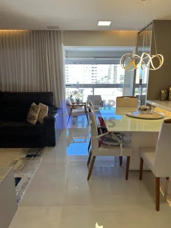 Apartamento em Campinas - Mansões Santo Antônio