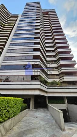 Apartamento Alto Padrão em Cambuí, Campinas/SP