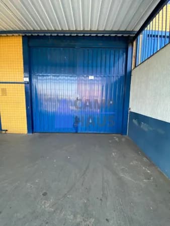 Galpões/Depósitos/Armazéns para alugar em Jardim do Trevo, Campinas, SP