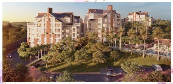Apartamento Alto Padrão - Plantas a partir 221m² até 347m² - 3 ou 4 suítes