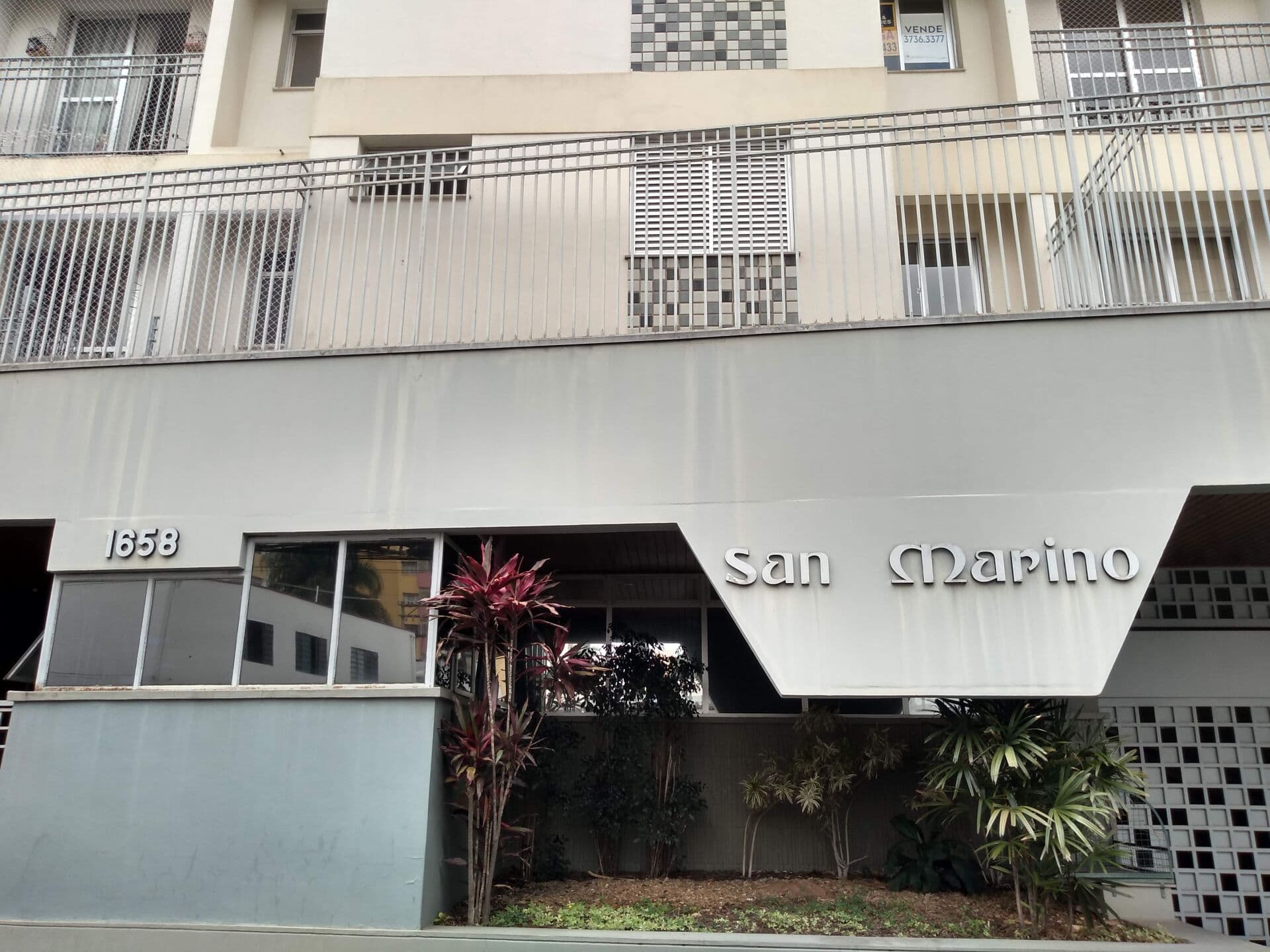 Apartamento à venda no Centro em Campinas