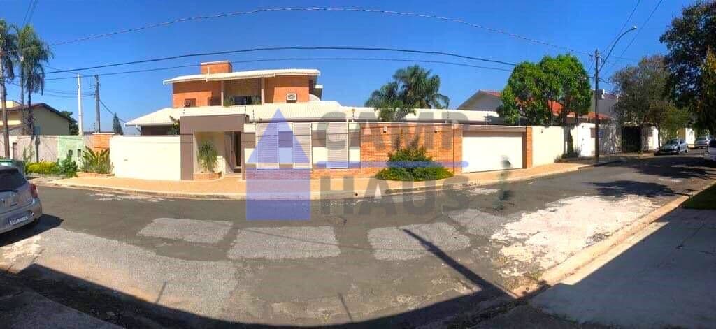 Casa em Campinas - Cidade Universitária