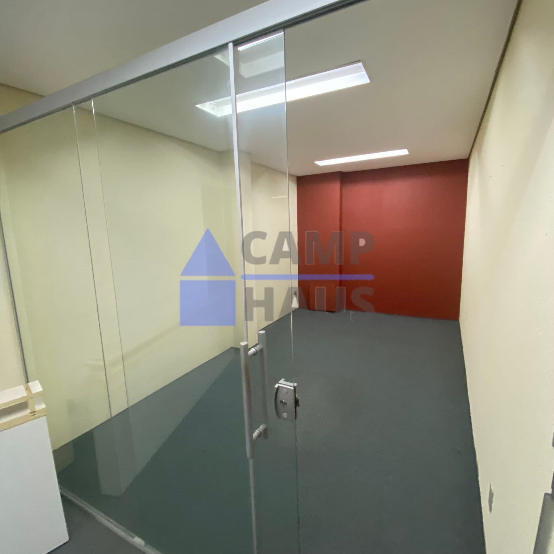 Prédio Comercial - Vila Nova - Campinas - Venda - Locação