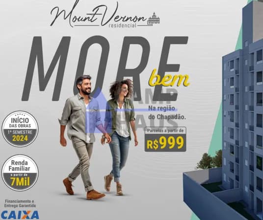 Apartamento de 46m² com 2 dormitórios no Jardim Eulina - Campinas/SP